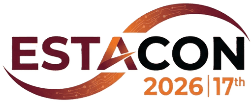ESTACON 2026 Logo